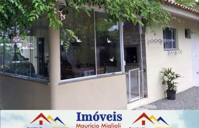 Imagem 6: Vendo casa na Praia do Ervino