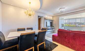 Imagem 4: Apartamento de 2 dormitórios com sacada churrasqueira 2 vagas garagem