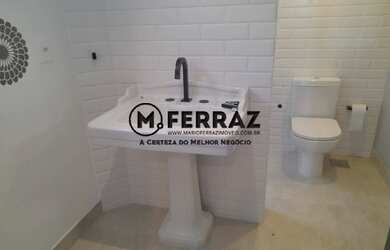 Imagem 7: CONJUNTO COMERCIAL RUA JERONIMO DA VEIGA ITAIM BIBI CONFIRA!!!