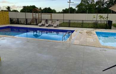 Imagem 6: Excelente casa pra alugar bairro papagaio !!