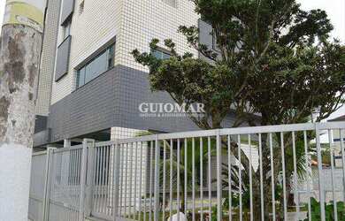 Imagem 3: Apartamento com 1 dorm, Real, Praia Grande - R$ 215 mil, Cod: 745