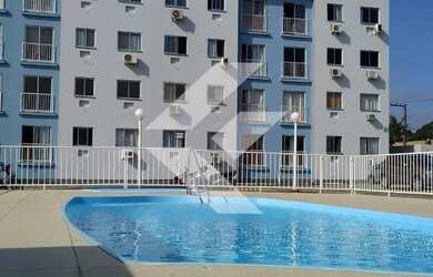 Imagem 2: Apartamento com 2 Dormitórios bairro itaipava