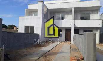 Imagem: RA Sobrado para venda tem 111 metros quadrados