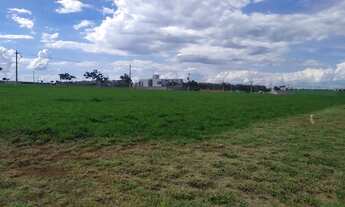 Imagem 3: Lote em Condomínio Fechado para Venda em Senador Canedo, Terras Alpha Residencial 1