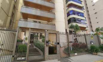 Imagem 2: Edificio Solar Tabapuã - Setor Bueno