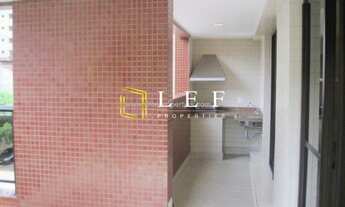 Imagem 2: VILA MARIANA - EXCELENTE APARTAMENTO