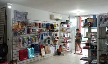 Imagem 3: Prédio com Ponto comercial e moradia