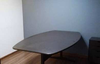 Imagem 6: Sala Comercial para Venda em São Paulo, Brooklin Paulista, 1 banheiro, 2 vagas