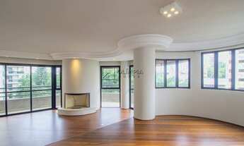 Imagem 6: Apartamento Venda Perdizes 215 m² 3 Dormitórios