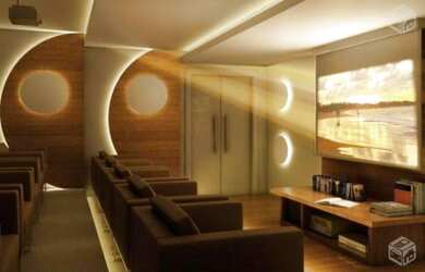 Imagem 6: Apartamento lindo na 25 de agosto Avant