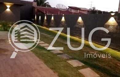 Imagem 3: Casa - Jardim Myrian Moreira da Costa - Campinas