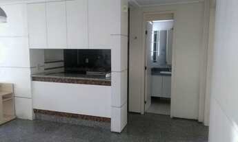 Imagem 5: Flat à venda, Meireles, Fortaleza.-49m²- 01 Suíte- 01 Vaga , Por r