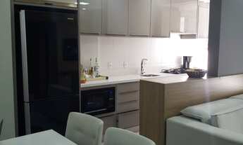 Imagem 5: B/Apto de 3 dorms. mobiliado, à venda, 74 m², no bairro Centro - São José - SC