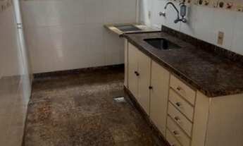 Imagem 6: Apartamento com 3 dormitórios à venda, 200 m² por R$ 550.000 - Colégio Batista - Belo Hori