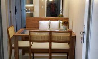 Imagem 5: Apartamento para venda possui 82 metros quadrados com 3 quartos em Parque Bela Vista - Sal