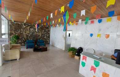 Imagem 4: Apartamento para venda tem 182 metros quadrados com 4 quartos em Boa Viagem - Recife - PE