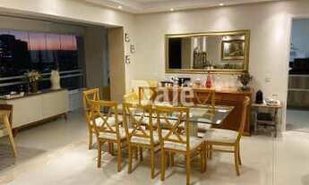 Imagem 6: Cobertura com 3 suítes à venda, 288 m² por R$ 1.700.000 - Vila Ema - São José dos Campos/S