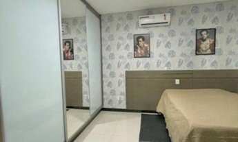 Imagem 5: Jardins Lisboa casa térrea 3 suítes amplo lazer