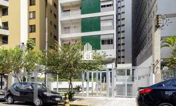 Imagem 2: Apartamento em Higienópolis 180m², com 3 dormitórios e 1 vaga