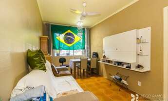 Imagem 2: Porto Alegre - Apartamento Padrão - Cristal