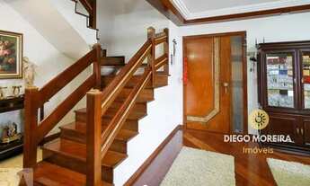 Imagem 3: Cobertura duplex à venda e com boa localização em São Paulo