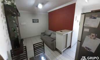 Imagem 4: Apartamento sem Condomínio para Venda em Santo André, Vila Linda, 2 dormitórios, 1 banheir