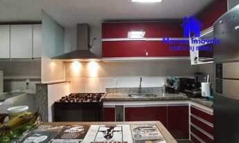 Imagem 3: Cobertura para Venda em Cabo Frio, Braga, 4 dormitórios, 3 suítes, 5 banheiros, 2 vagas