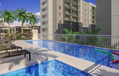 Imagem 5: Villa Santé Residence Pechincha