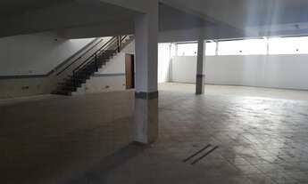 Imagem 5: Barracão - Vila Lemos - Campinas