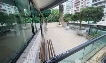 Imagem 4: EXCELENTE APTO CANTO DO FORTE - GABI15-PF