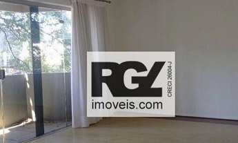 Imagem: Apartamento 130m² 3 dormitórios 2 vagas