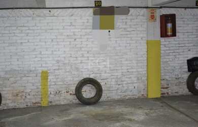 Imagem 2: Porto Alegre - Box/Garagem - Centro Histórico