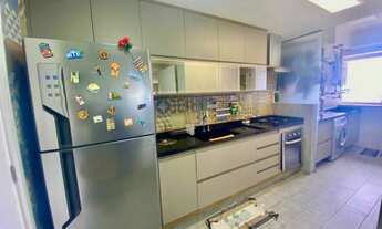 Imagem 4: Jardins de Londres, reformado, 111m2!!