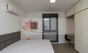 Imagem 5: Região central em Ótima localização, totalmente reformado e mobiliado, pratico e muito des