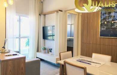 Imagem 5: APARTAMENTO RESIDENCIAL em INDAIATUBA - SP, VILA HELVETIA