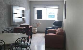 Imagem 3: Apartamento à venda 62 m² - 1 d - Jardim Paraíso - Campinas - SP