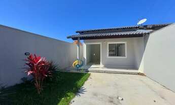 Imagem 3: Casa para venda com 75 metros quadrados com 2 quartos em Barroco (Itaipuaçu) - Maricá - RJ