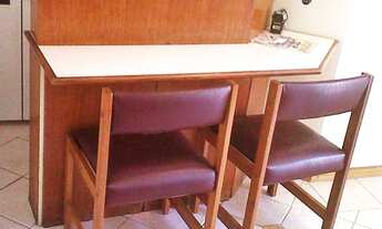 Imagem 5: Flat para locação em ótima de localização de São Paulo