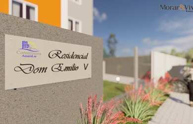 Imagem 6: Apartamento para Venda em Pinhais, Maria Antonieta, 3 dormitórios, 1 suíte, 2 banheiros, 1