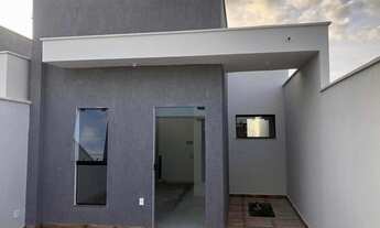 Imagem 2: Casa Espaçosa e Moderna