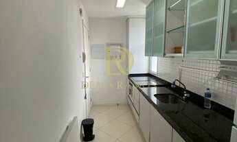 Imagem 7: Apartamento à venda 02 Quartos,02 Suítes,101m2, Caminho das Árvores, Salvador/BA