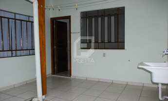 Imagem 5: Casa no bairro Garcia