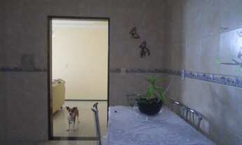 Imagem 6: Casa plana com excelente localização