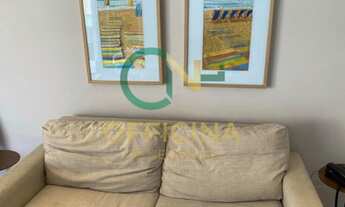 Imagem 4: SANTOS - Apartamento Padrão - POMPÉIA