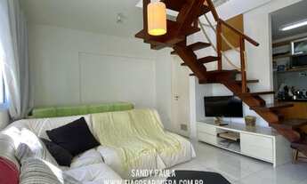 Imagem 2: Apartamento duplex a venda na Riviera de São Lourenço