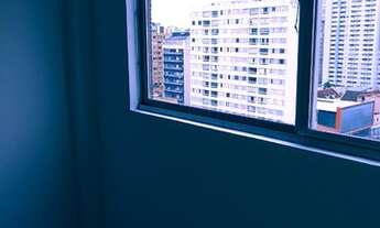 Imagem 5: Apartamento 2 dorm semi mobiliado central