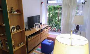 Imagem 7: Rio de Janeiro - Apartamento Padrão - Botafogo