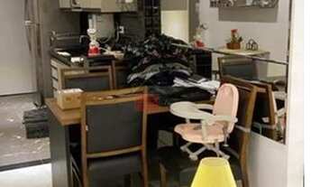 Imagem: Apartamento com 2 dormitórios à venda