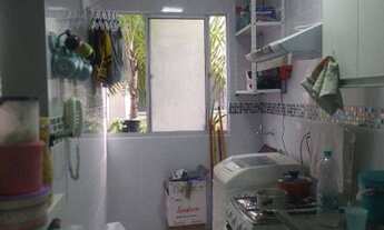 Imagem 4: Lindo Apartamento Térreo em Colina de Laranjeiras!