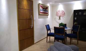 Imagem 6: Apartamento com 2 dormitórios à venda, 58 m² por R$ 340.000,00 - Limão - São Paulo/SP